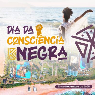 Dia Nacional da Consciência Negra