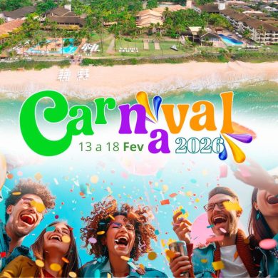 Carnaval Catussaba 2026