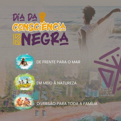 Dia Nacional da Consciência Negra