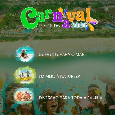 Carnaval Catussaba 2026