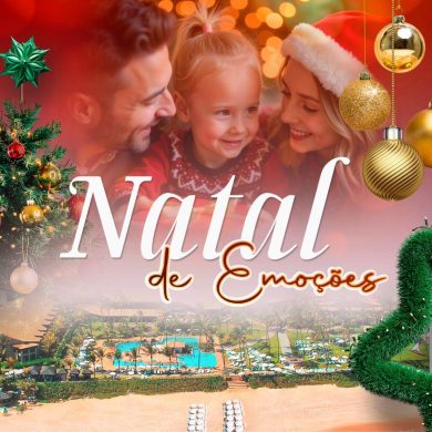Natal de Emoções Catussaba