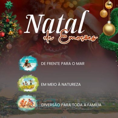 Natal de Emoções Catussaba