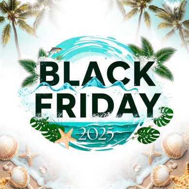 Black Friday - Onda de ofertas no Catussaba