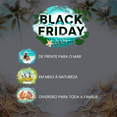 Black Friday - Onda de ofertas no Catussaba